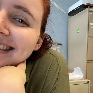 Meet your Posher, Virginia